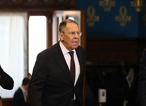 Лавров: Трагедия в Старобельске не станет «просто эпизодом», на который ответили