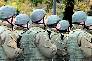 Количество дел о дезертирстве военных ВСУ превысило показатели 2025 года на 84%