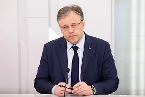 Μιρότσνικ: Η Ευρώπη κλείνει τα μάτια της στα χτυπήματα της APU στους αμάχους