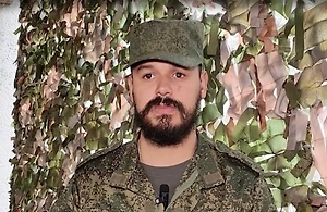 «Я протянул руку, а он меня обнял»: Как участник СВО из Колумбии нашёл в России новую Родину
