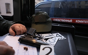 Бабушка погибла, дети в больнице: Под Тулой задержали подозреваемых в нападении