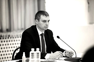 Осуждённый за взятку экс-вице-губернатор Кубани Власов погиб в зоне СВО