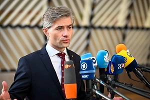 Глава МИД Литвы оправдался за призыв атаковать Калининград