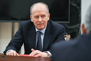 Бортников призвал подумать о мотиве Запада в открытии цифровых лабораторий в СНГ