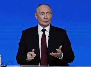 Путин поддержал реформу института бизнес-омбудсмена