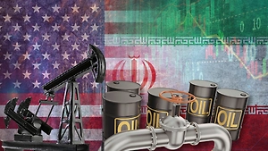 Иран призвал готовиться к нефти по $200 за баррель после ударов США