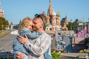 Выплаты, мероприятия и подарки для самых главных: всё о Дне защиты детей 2026