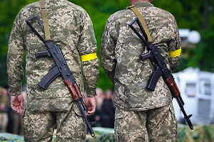 Один выживший из 300: Раскрыты катастрофические потери в рядах наёмников ВСУ