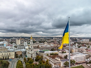 Военкор Стешин сравнил Украину с «бешеной собакой», которую могут пристрелить