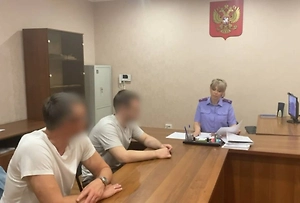 В Липецке убивший собственного отца парень признал вину