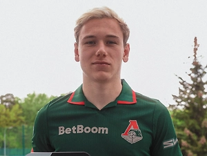 Батраков стал самым дорогим футболистом РПЛ по версии Transfermarkt