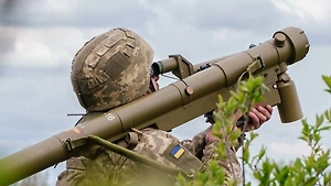 Полигон у границ: ФСБ заметила испытания западного оружия и военного ИИ на Украине