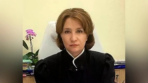 Экс-супруг «золотой судьи» Хахалевой пытался вывести из РФ активы на миллиард