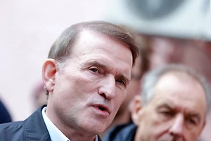 Медведчук предрёк исчезновение Украины