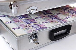 Житель Чехии выиграл в лотерею рекордные €120 млн