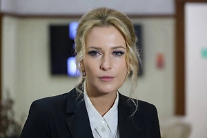 Лантратова заявила, что попала в «Миротворец»* за призыв о детях Донбасса
