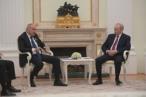 Песков: Контакты Путина и Пашиняна не планируются, они состоялись недавно