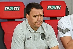 Экс-тренер «Ахмата» Александр Сторожук возглавит московский ФК «Торпедо»