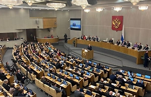 Госдума обратилась к ООН из-за атаки ВСУ на Старобельск