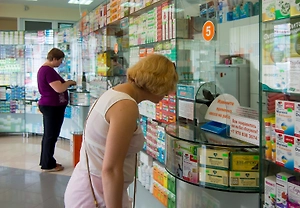 Минздрав хочет запретить отпуск рецептурных лекарств без электронного назначения