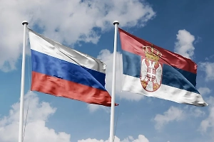 Власти Сербии обвинили журналиста FAZ в попытке навредить отношениям с РФ