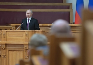 «Берегитесь»: Генерал нашёл для НАТО сигнал от Путина в ударе «Орешника»