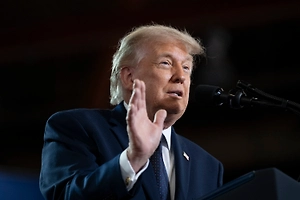 Катар пошёл за Ираном: В Китае оценили удар по репутации Трампа