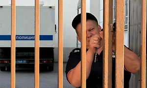Более 15 иностранцев задержали в Москве за массовую драку