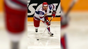 Олимпийский чемпион по хоккею Широков объявил о завершении карьеры в 40 лет