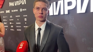 Дембельнулся и сразу в «Макс»: Актёр Глеб Калюжный рассказал о первом деле после армии