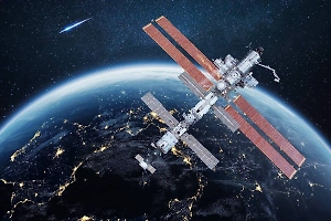 Экипаж с космонавтами из России и астронавтом NASA отправится к МКС 14 июля