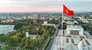 «В мире преобладает не право, а сила»: В Киргизии призвали к единству евразийских стран
