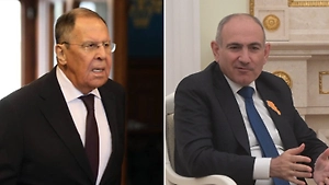 Лавров ответил на слова Пашиняна о «богатстве» Армении