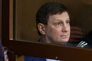 Суд подтвердил отказ в иске Фургала к ведущему «Соловьёв LIVE»