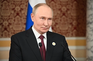 Путин призвал к тесному сотрудничеству для глобальной стабильности