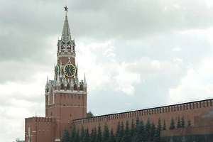 Кремль опубликовал заявление лидеров стран ЕАЭС по ситуации с Арменией
