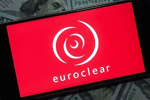 Приставы взыскивают с Euroclear Bank более 25,4 млрд рублей