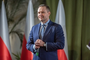 Глава Минобороны Польши заявил, что Навроцкий знал о поставках Patriot Киеву