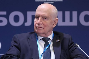Генсек СНГ Лебедев заявил, что Армения останется в ЕАЭС и СНГ
