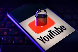 Россияне с VPN столкнулись с новыми сбоями на YouTube