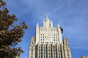 Россия ведёт с Танзанией переговоры о введении безвизового режима