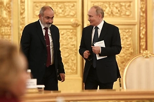 Путин: Россия будет вынуждена свернуть интеграцию с Арменией при вступлении в ЕС