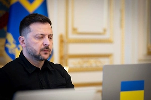 Зеленский ввёл санкции против главы Олимпийского комитета РФ Позднякова