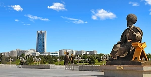 Реформы, маркетплейсы и брейк-данс: Туркменистан осторожно выходит из самоизоляции