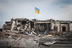Не 2–3 года: Офис Зеленского прояснил его приказ готовиться к долгой войне