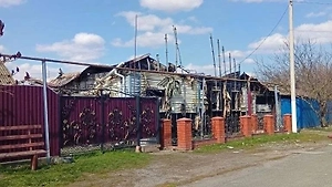 Гладков: Женщина пострадала при налёте дронов ВСУ на Белгородскую область