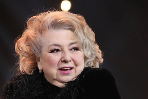 Татьяна Тарасова рассказала о своём состоянии после выписки из больницы