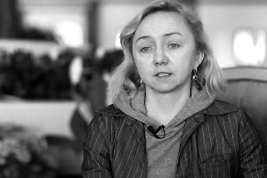 «Наша Леночка»: Галустян вспомнил о тандеме с погибшей хохотушкой из «Утомлённых солнцем»