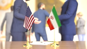 Стали известны условия Ирана для полного мира с США
