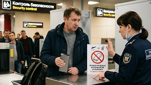 В багаж и в розетку нельзя: Как накажут за пауэрбанк в самолёте в 2026 году — штрафы и новые правила